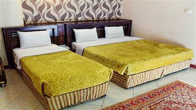 هتل ماهان اصفهان  هتل ماهان اصفهان